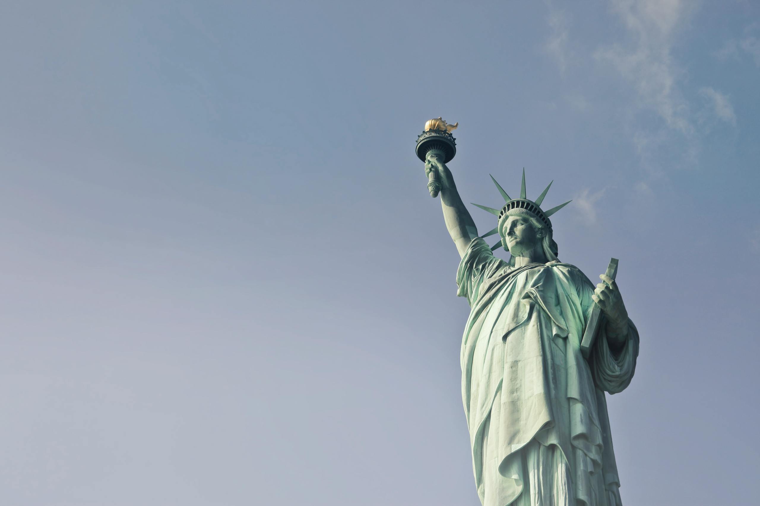 Как получить визу в США